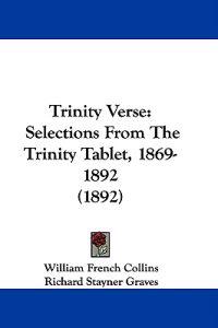 Trinity Verse