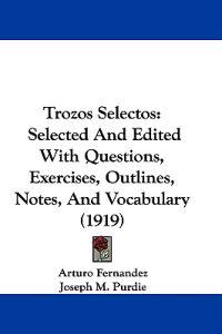Trozos Selectos