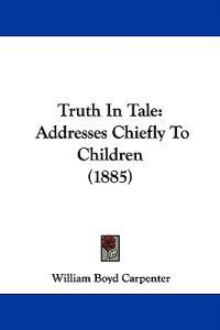 Truth In Tale