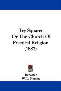 Try Square