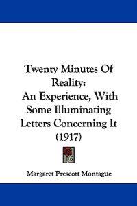 Twenty Minutes Of Reality