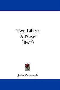 Two Lilies