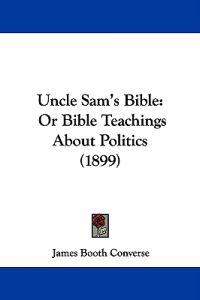 Uncle Sam's Bible