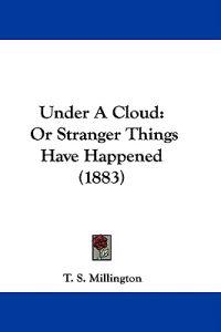Under A Cloud