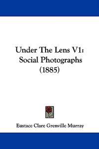 Under The Lens V1