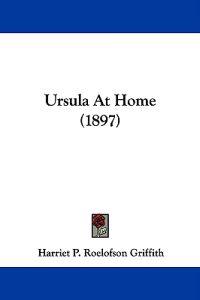 Ursula At Home (1897)