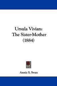 Ursula Vivian