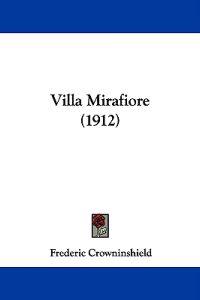 Villa Mirafiore (1912)