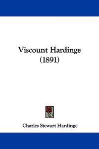 Viscount Hardinge (1891)
