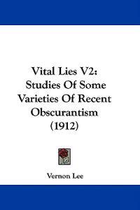 Vital Lies V2