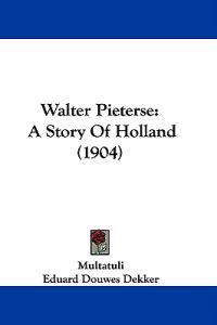 Walter Pieterse