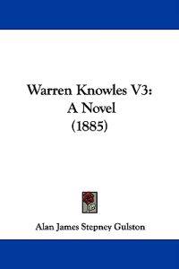 Warren Knowles V3
