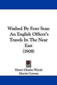 Washed By Four Seas