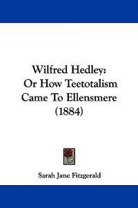 Wilfred Hedley