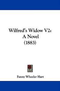 Wilfred's Widow V2