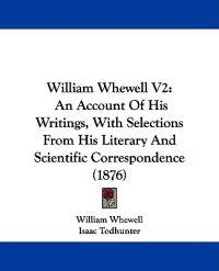 William Whewell V2