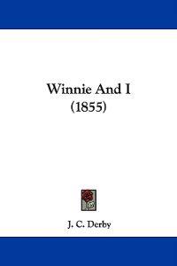 Winnie And I (1855)