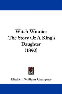 Witch Winnie
