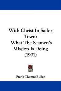 With Christ In Sailor Town