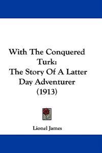 With The Conquered Turk