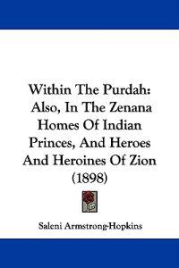 Within The Purdah