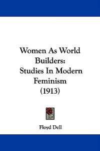 Women As World Builders