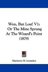 Won, But Lost! V1