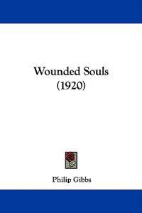 Wounded Souls (1920)