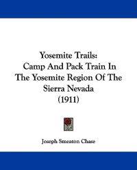 Yosemite Trails