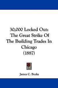 30,000 Locked Out