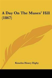 Day On The Muses' Hill (1867)