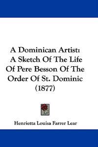 A Dominican Artist
