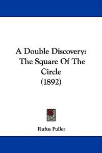 A Double Discovery