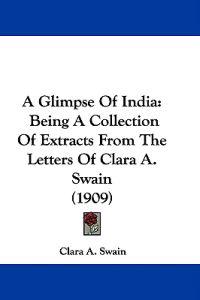 A Glimpse of India