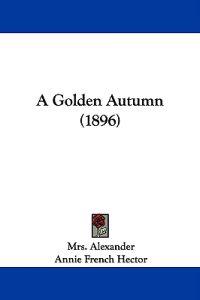 A Golden Autumn (1896)