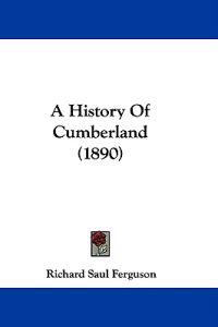 A History of Cumberland