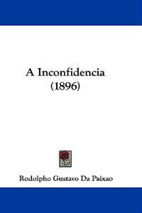 A Inconfidencia