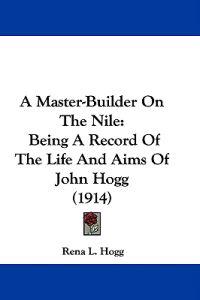 A Master-builder on the Nile