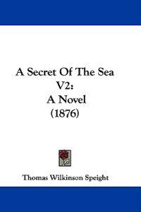 A Secret of the Sea