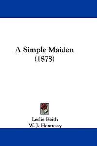 A Simple Maiden