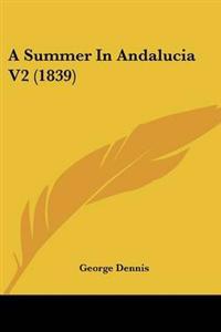 Summer In Andalucia V2 (1839)