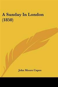 Sunday In London (1850)