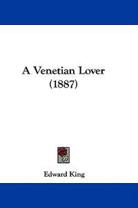A Venetian Lover