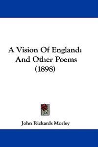 A Vision of England