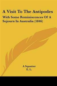 Visit To The Antipodes