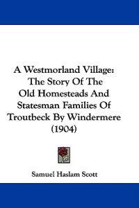 A Westmorland Village