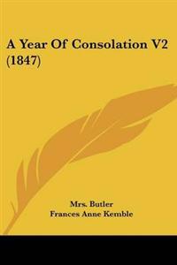 Year Of Consolation V2 (1847)