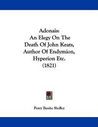 Adonais