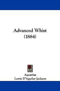 Advanced Whist