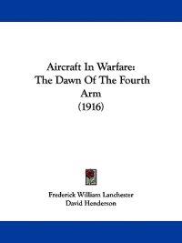 Aircraft in Warfare